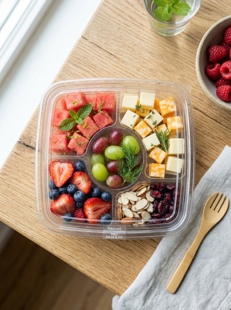 Grab & Go