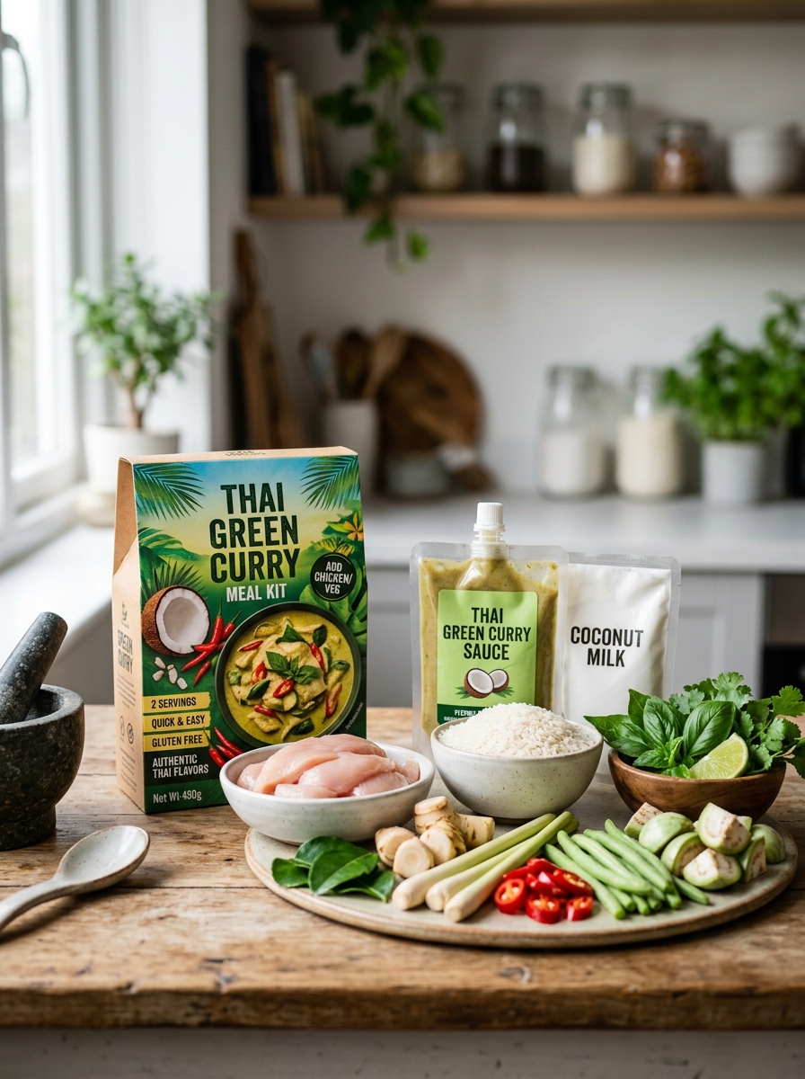 Meal Kits