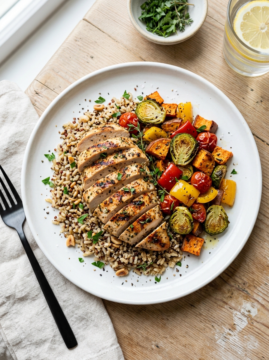 Meal Solutions