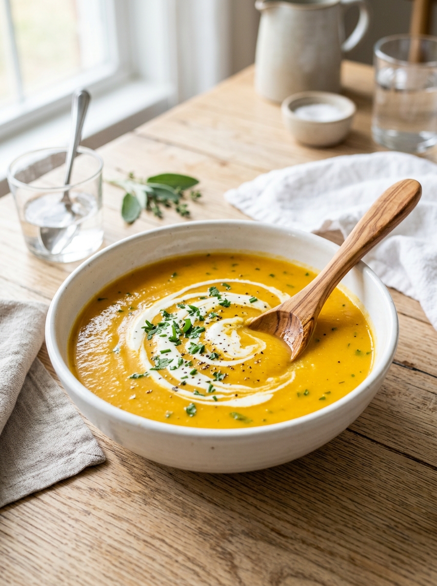 Soups